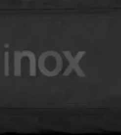 Helinox Table Four Blackout Edition