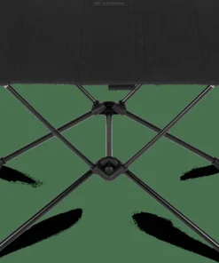 Helinox Table One Hard Top Blackout Edition