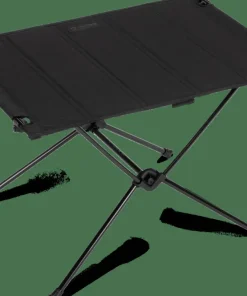 Helinox Table One Hard Top Blackout Edition