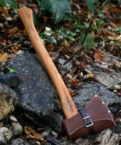 Helkowerk Black Forest Pack Axe OneColour New