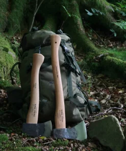 Helkowerk Black Forest Pack Axe OneColour New