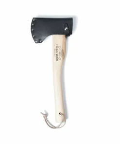 Helkowerk Outdoor Hatchet NoColour