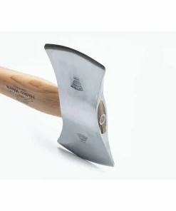Helkowerk Us Double Bit Felling Axe NoColour