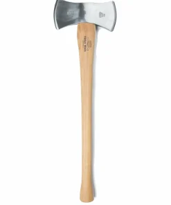 Helkowerk Us Double Bit Felling Axe NoColour