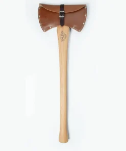 Helkowerk Us Double Bit Felling Axe NoColour