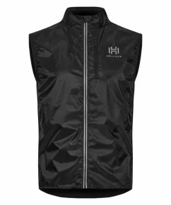 Sale Biekkus Wind Vest Men's Västar Herr