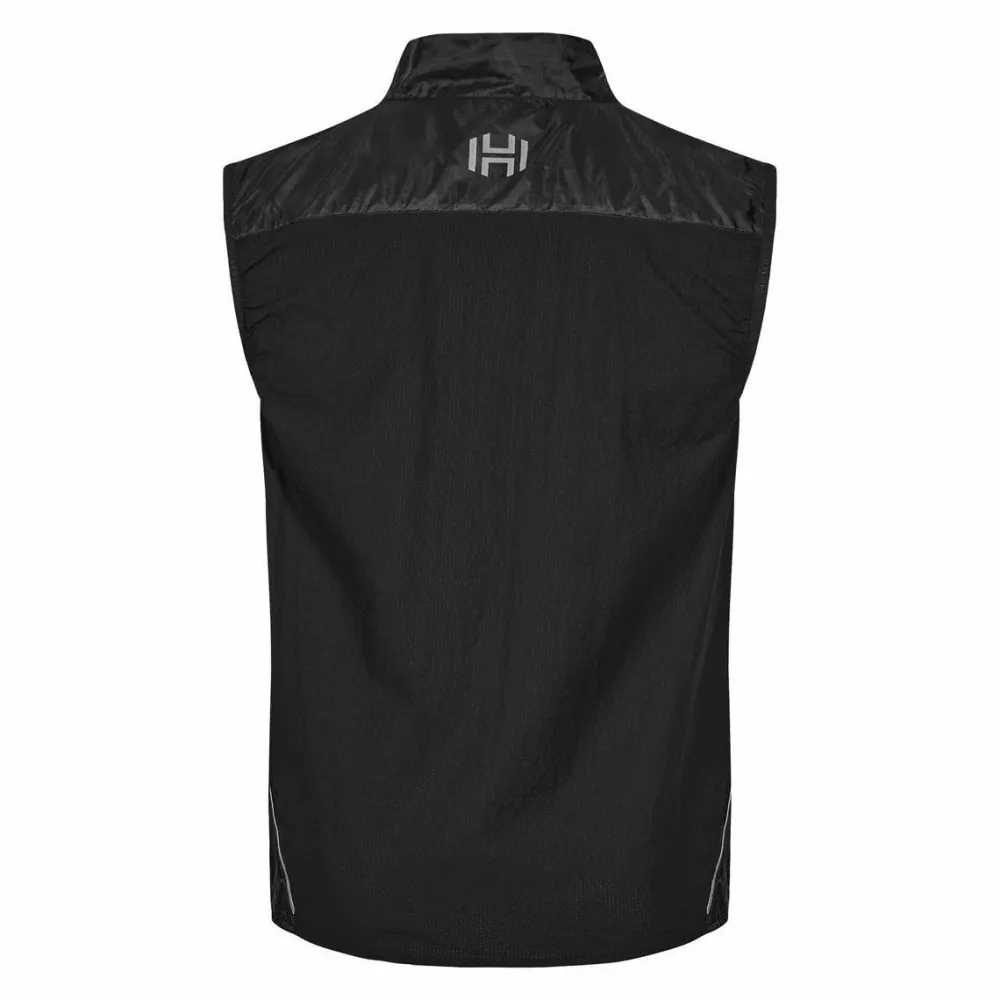 Sale Biekkus Wind Vest Men's Västar Herr