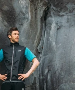 Sale Biekkus Wind Vest Men's Västar Herr