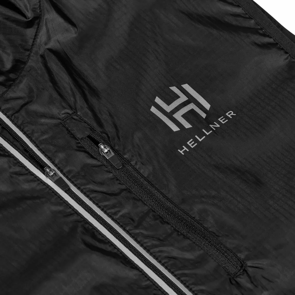 Sale Biekkus Wind Vest Men's Västar Herr