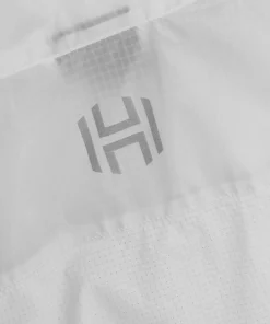 Hellner Biekkus Wind Vest Men's Nimbus Cloud Best