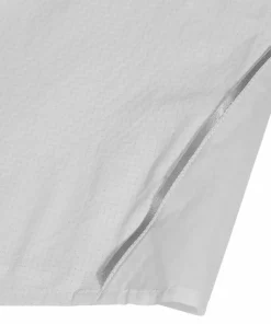 Hellner Biekkus Wind Vest Men's Nimbus Cloud Best
