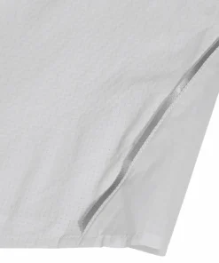 Hellner Biekkus Wind Vest Men's Nimbus Cloud Best