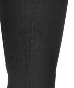 Hellner Compression Running Sock Black Beauty Sale