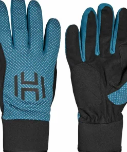 Hellner XC Glove Blue Coral