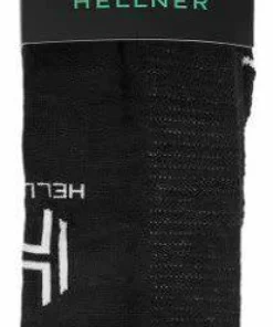 Hellner Hellner XC Ski Sock High Black