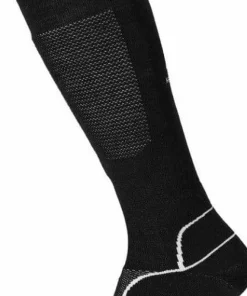 Hot XC Ski Sock High Träningskläder Dam|Damstrumpor