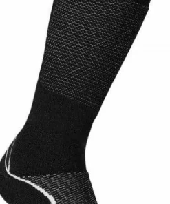 Hot XC Ski Sock High Träningskläder Dam|Damstrumpor