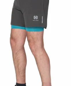 Discount Kelva 2-in-1 Shorts Men's Herrshorts