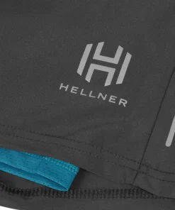 Discount Kelva 2-in-1 Shorts Men's Herrshorts