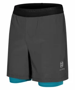 Discount Kelva 2-in-1 Shorts Men's Herrshorts