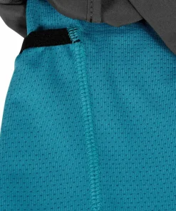 Hellner Kelva 2-in-1 Shorts Women's Asphalt