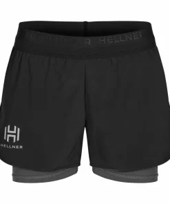 Discount Kelva 2-in-1 Shorts Women's Damshorts