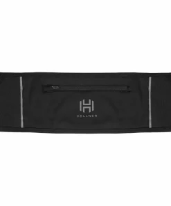 Hellner Lihiti Running Accessories Belt Black Beauty