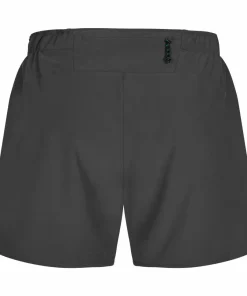 Hellner Men's Aras Running Shorts Asphalt