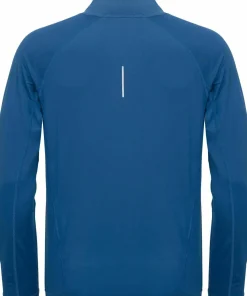 Discount Men's Core Running Halfzip LS Tee Träningskläder Herr|Herrtröjor & Skjortor