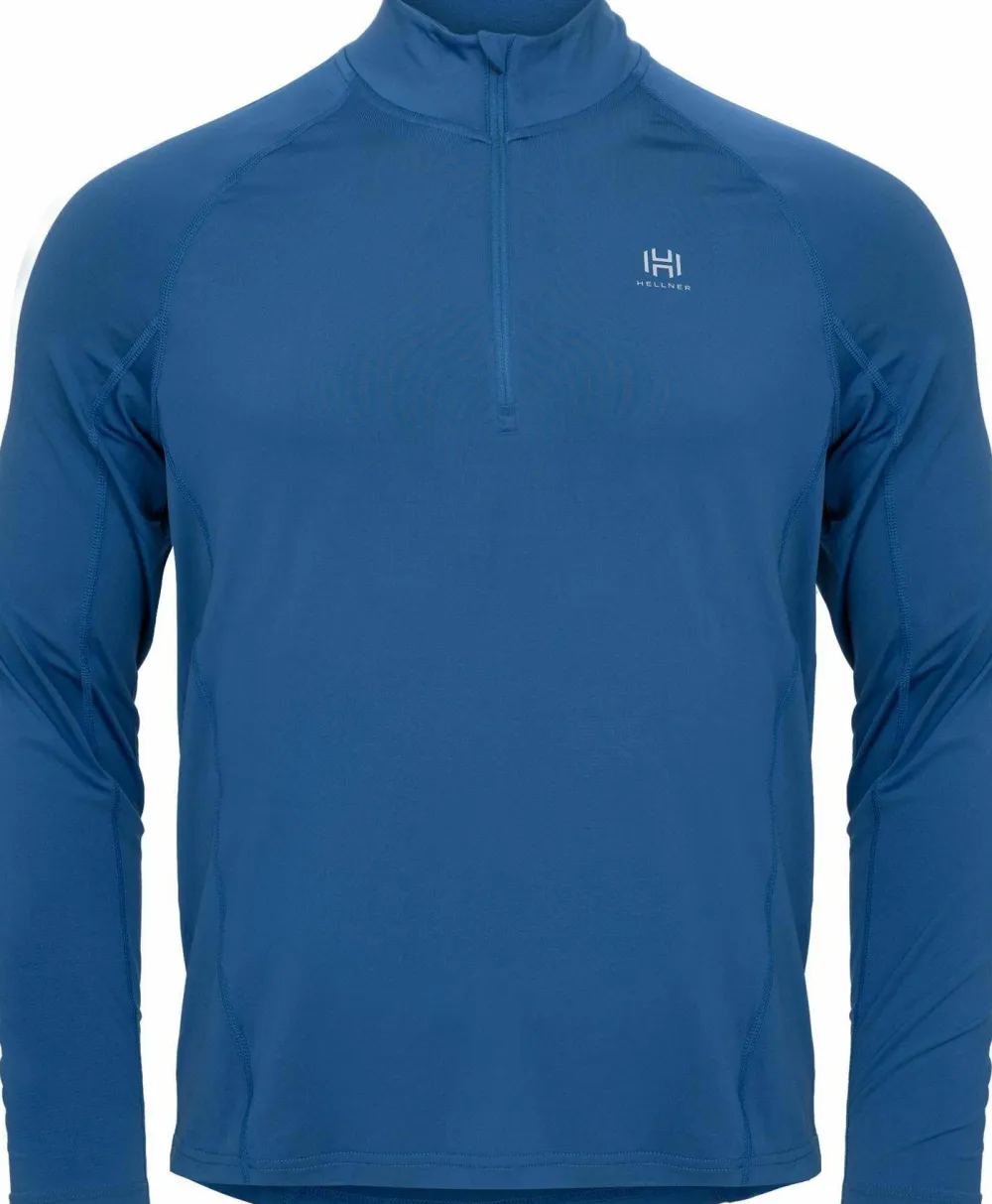 Discount Men's Core Running Halfzip LS Tee Träningskläder Herr|Herrtröjor & Skjortor