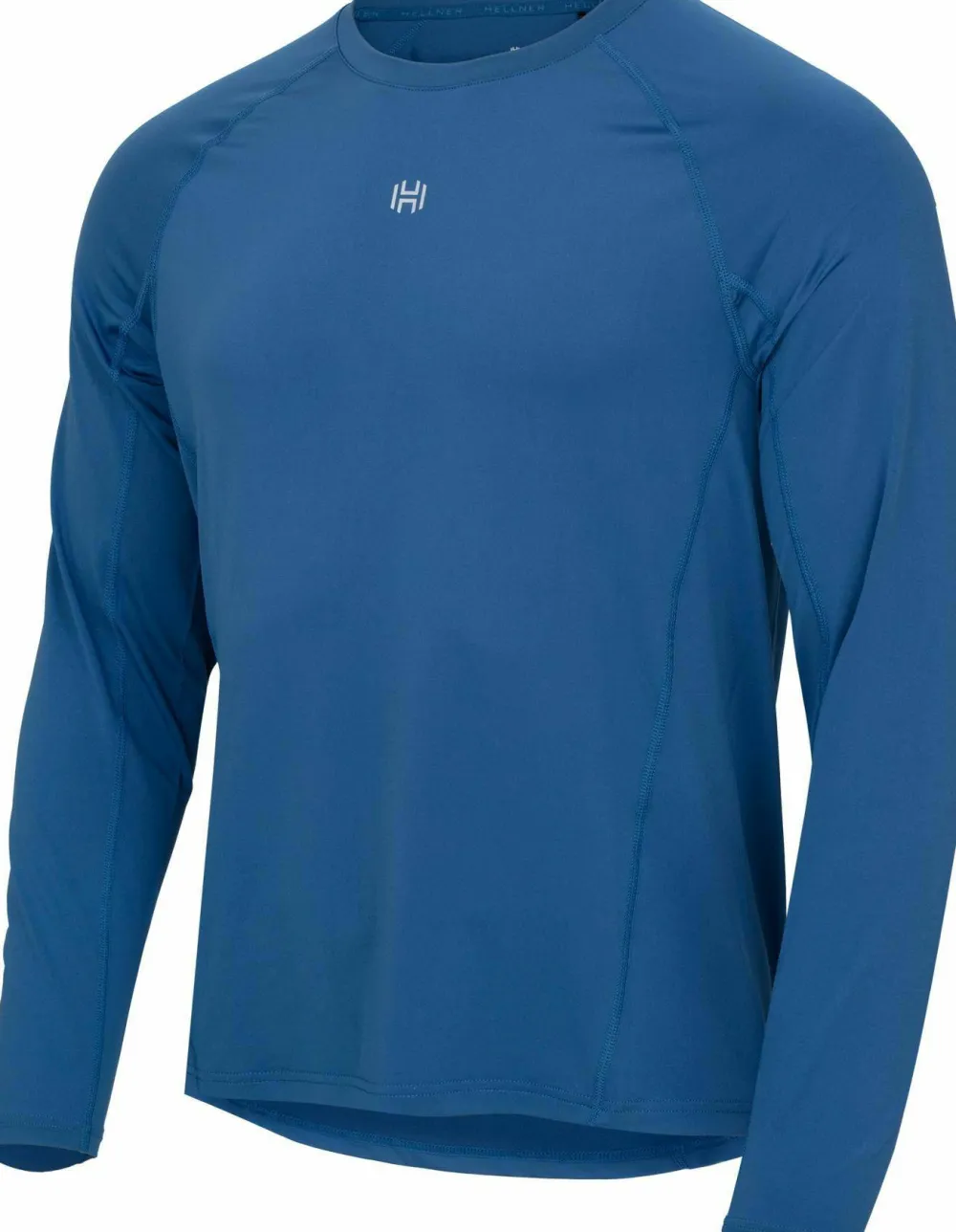 Hot Men's Core Running Rn Long Sleeve Tee Löpning|Träning