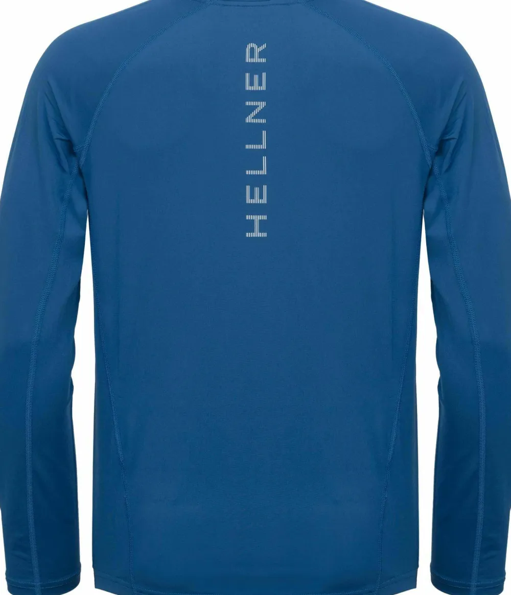Hot Men's Core Running Rn Long Sleeve Tee Löpning|Träning