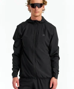 Men's Core Running Jacket Träningskläder Herr|Herrjackor