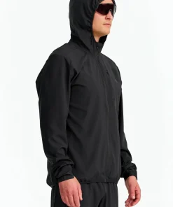 Men's Core Running Jacket Träningskläder Herr|Herrjackor