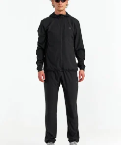 Men's Core Running Jacket Träningskläder Herr|Herrjackor