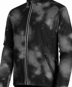Outlet Men's Harrå Hybrid Jacket 2.0 Träningskläder Herr|Herrjackor
