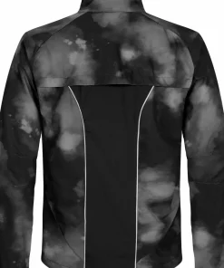 Outlet Men's Harrå Hybrid Jacket 2.0 Träningskläder Herr|Herrjackor
