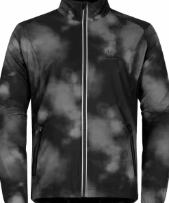Outlet Men's Harrå Hybrid Jacket 2.0 Träningskläder Herr|Herrjackor