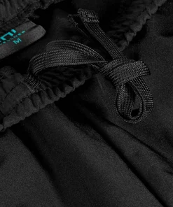 Hellner Men's Harrå Hybrid Pants 2.0 Black beauty Sale