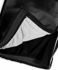 Hellner Men's Harrå Hybrid Pants 2.0 Black beauty Sale