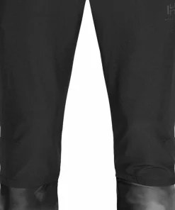 Hellner Men's Harrå Hybrid Pants 2.0 Black beauty Sale