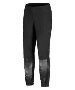 Hellner Men's Harrå Hybrid Pants 2.0 Black beauty Sale