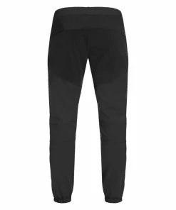 Hellner Men's Harrå Hybrid Pants 2.0 Black beauty Sale