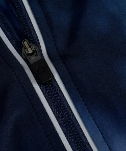 Hot Men's Harrå Hybrid Jacket 2.0 Träningskläder Herr|Herrjackor