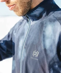 Hot Men's Harrå Hybrid Jacket 2.0 Träningskläder Herr|Herrjackor