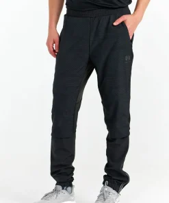 Hellner Men's Hiras Hybrid Pants Black Beauty Clearance