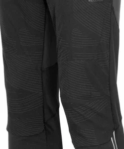 Hellner Men's Hiras Hybrid Pants Black Beauty Clearance