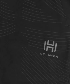 Hellner Men's Hiras Hybrid Pants Black Beauty Clearance