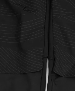 Hellner Men's Hiras Hybrid Pants Black Beauty Clearance