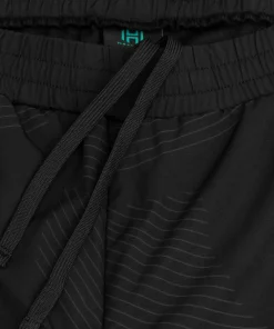 Hellner Men's Hiras Hybrid Pants Black Beauty Clearance